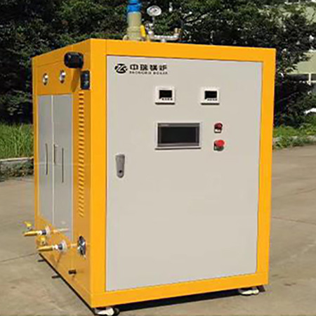 0.3噸電蒸汽發(fā)生器-192KW